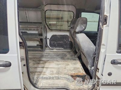 Zdjęcie 11 z 14 samochodu: 2010 FORD TRANSIT CONNECT XLT VIN:NM0LS6BN7AT030936 - miniatura