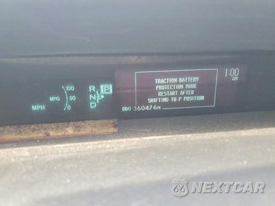 Zdjęcie 9 z 13 samochodu: 2014 TOYOTA PRIUS THREE VIN:JTDKN3DUXE0382246 - miniatura