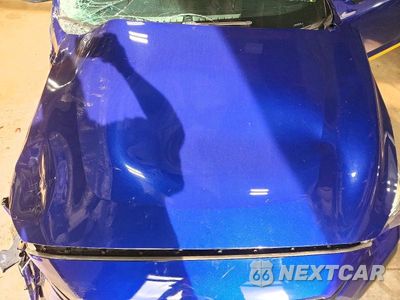 Zdjęcie 11 z 12 samochodu: 2024 SUBARU CROSSTREK SPORT VIN:4S4GUHF64R3799558 - miniatura