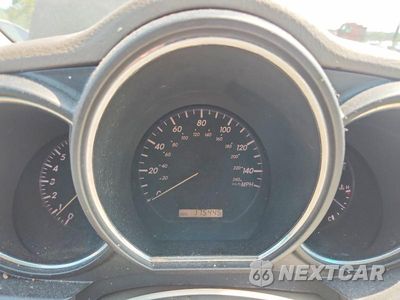 Zdjęcie 9 z 12 samochodu: 2004 LEXUS RX 330 VIN:2T2HA31U04C015124 - miniatura