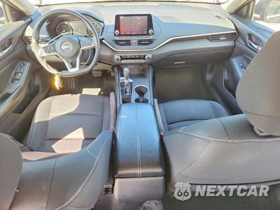 Zdjęcie 8 z 12 samochodu: 2022 NISSAN ALTIMA SV VIN:1N4BL4DV5NN309377 - miniatura