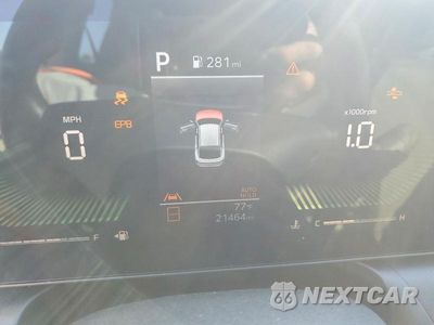 Zdjęcie 9 z 12 samochodu: 2025 KIA K4 LXS VIN:3KPFT4DE4SE150797 - miniatura