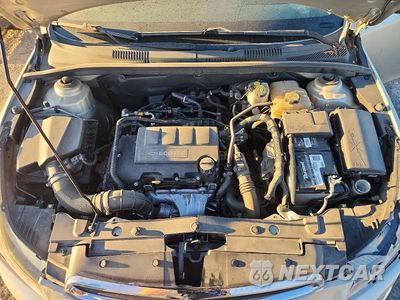 Zdjęcie 11 z 12 samochodu: 2016 CHEVROLET CRUZE LIMITED LT VIN:1G1PE5SB3G7198322 - miniatura
