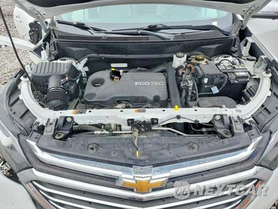 Zdjęcie 11 z 12 samochodu: 2020 CHEVROLET EQUINOX PREMIER VIN:3GNAXNEV0LS706584 - miniatura