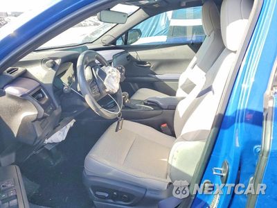 Zdjęcie 7 z 13 samochodu: 2021 LEXUS UX 250H VIN:JTHP9JBHXM2045632 - miniatura