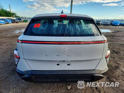 Zdjęcie 6 z 13 samochodu: 2024 HYUNDAI KONA SE VIN:KM8HA3AB5RU169773 - miniatura