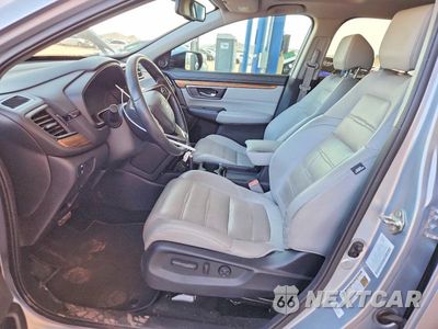 Zdjęcie 7 z 13 samochodu: 2019 HONDA CR-V EXL VIN:5J6RW1H88KA043675 - miniatura