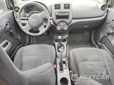 Zdjęcie 8 z 12 samochodu: 2014 NISSAN VERSA 1.6 S VIN:3N1CN7AP0EL856754 - miniatura