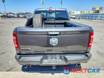 Zdjęcie 6 z 12 samochodu: 2019 RAM 1500 LIMITED VIN:1C6RREHT9KN701125 - miniatura