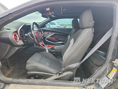 Zdjęcie 7 z 12 samochodu: 2018 CHEVROLET CAMARO LT VIN:1G1FB1RS0J0151980 - miniatura