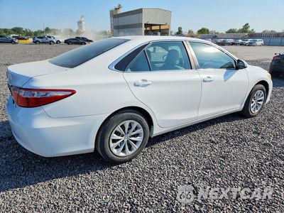 Trzecie zdjęcie samochodu z tyłu: 2015 TOYOTA CAMRY LE VIN:4T4BF1FK5FR450560 - miniatura