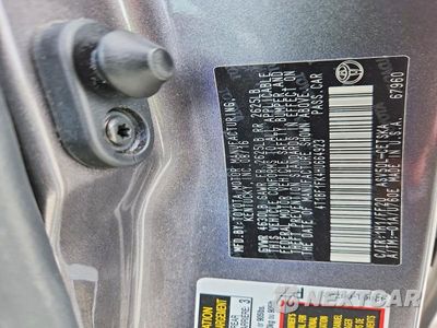 Zdjęcie 12 z 12 samochodu: 2017 TOYOTA CAMRY SE VIN:4T1BF1FK4HU664923 - miniatura