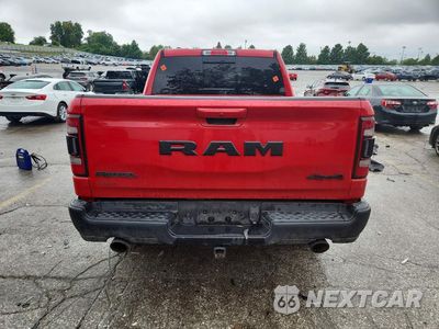 Zdjęcie 6 z 12 samochodu: 2020 RAM 1500 REBEL VIN:1C6SRFLT9LN132423 - miniatura