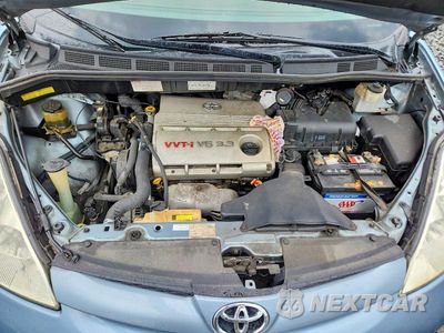 Zdjęcie 12 z 13 samochodu: 2006 TOYOTA SIENNA LE 8 PASSENGER VIN:5TDZA23C76S566829 - miniatura