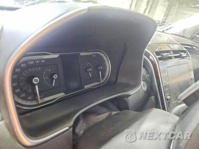 Zdjęcie 9 z 13 samochodu: 2023 HYUNDAI TUCSON BLUE VIN:KM8JBCA17PU131593 - miniatura