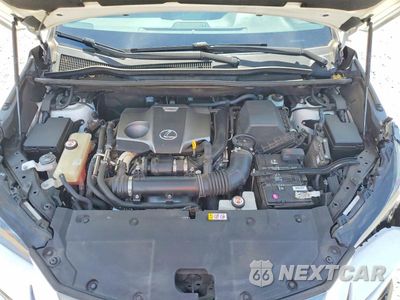 Zdjęcie 11 z 12 samochodu: 2019 LEXUS NX 300 F SPORT VIN:JTJBARBZ0K2209605 - miniatura