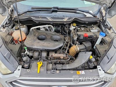 Zdjęcie 12 z 13 samochodu: 2019 FORD ECOSPORT SE VIN:MAJ6S3GL1KC271419 - miniatura