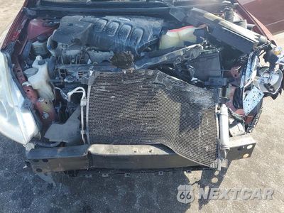 Zdjęcie 11 z 13 samochodu: 2012 NISSAN ALTIMA 2.5 VIN:1N4AL2APXCN471640 - miniatura
