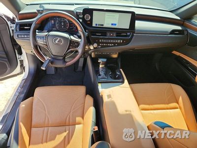 Zdjęcie 8 z 12 samochodu: 2024 LEXUS ES 350 ULTRA LUXURY VIN:58AFZ1B18RU178731 - miniatura