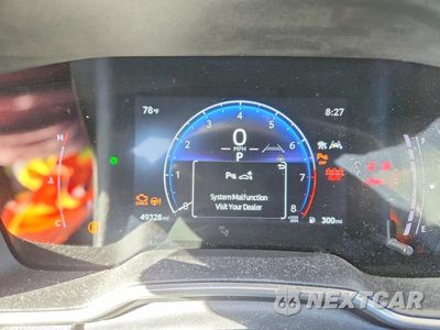 Zdjęcie 9 z 13 samochodu: 2024 TOYOTA COROLLA CROSS XLE VIN:7MUDAABG0RV084450 - miniatura