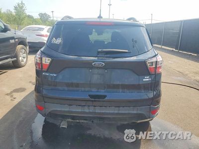 Zdjęcie 6 z 13 samochodu: 2018 FORD ESCAPE SE VIN:1FMCU9GD8JUD49072 - miniatura