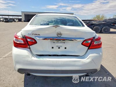 Zdjęcie 6 z 12 samochodu: 2016 NISSAN ALTIMA 2.5 S VIN:1N4AL3AP4GC217316 - miniatura