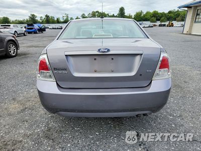 Zdjęcie 6 z 12 samochodu: 2007 FORD FUSION SE VIN:3FAHP07Z37R174986 - miniatura
