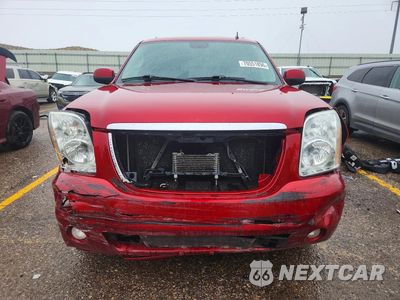 Piąte zdjęcie samochodu w środku: 2013 GMC YUKON XL DENALI VIN:1GKS2MEFXDR357439 - miniatura