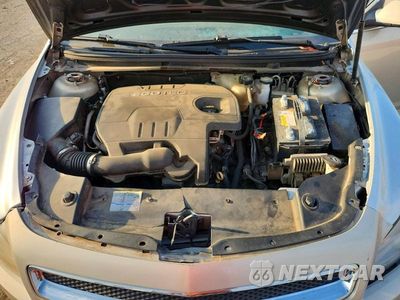 Zdjęcie 11 z 13 samochodu: 2009 CHEVROLET MALIBU LTZ VIN:1G1ZK57B09F179794 - miniatura