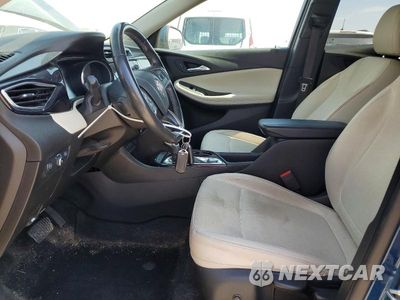 Zdjęcie 7 z 14 samochodu: 2020 BUICK ENCORE GX PREFERRED VIN:KL4MMBS27LB099340 - miniatura