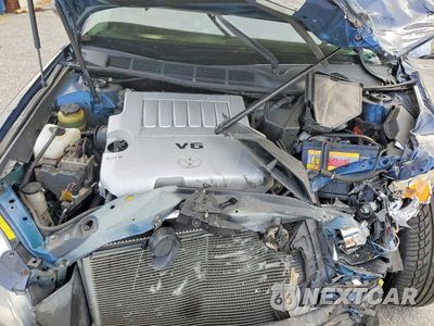 Zdjęcie 11 z 12 samochodu: 2008 TOYOTA AVALON LIMITED VIN:4T1BK36B98U291692 - miniatura