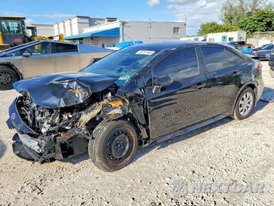 2026 TOYOTA COROLLA SE 5YFS4MCE6TP265513 - główne zdjęcie licytacji z USA - miniatura