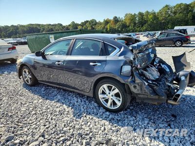 Trzecie zdjęcie samochodu z tyłu: 2013 NISSAN ALTIMA 2.5 VIN:1N4AL3AP3DC220106 - miniatura