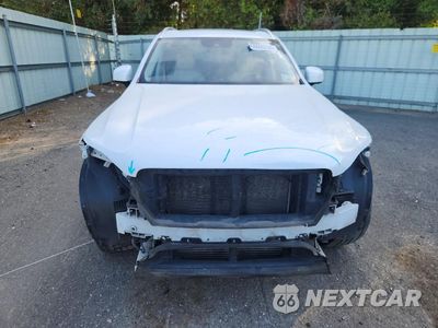 Piąte zdjęcie samochodu w środku: 2022 VOLVO XC90 T6 INSCRIPTION VIN:YV4A221L1N1828527 - miniatura