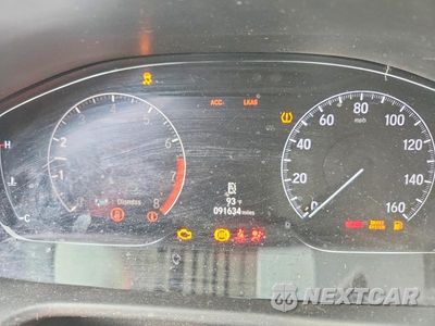 Zdjęcie 9 z 12 samochodu: 2019 HONDA ACCORD EX VIN:1HGCV1F47KA060287 - miniatura