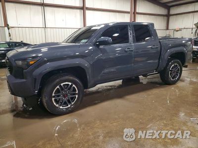 2024 TOYOTA TACOMA TRD SPORT 3TMLB5JN2RM071824 - główne zdjęcie licytacji z USA - miniatura