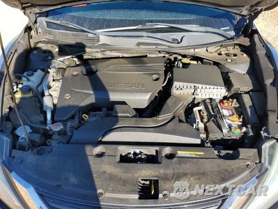 Zdjęcie 11 z 12 samochodu: 2017 NISSAN ALTIMA 2.5 SV VIN:1N4AL3AP9HC272331 - miniatura