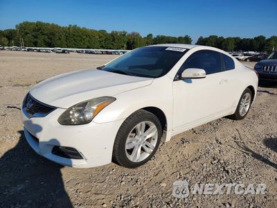 2011 NISSAN ALTIMA 2.5 S 1N4AL2EP7BC178606 - główne zdjęcie licytacji z USA - miniatura