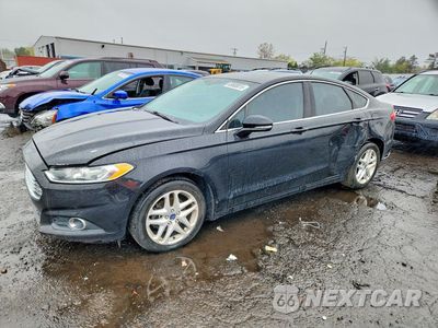2016 FORD FUSION SE 1FA6P0HD8G5135114 - główne zdjęcie licytacji z USA - miniatura