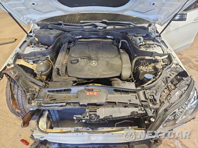 Zdjęcie 11 z 13 samochodu: 2014 MERCEDES-BENZ E 350 4MATIC VIN:WDDHF8JB1EB008979 - miniatura