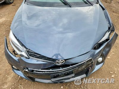 Zdjęcie 11 z 12 samochodu: 2016 TOYOTA COROLLA S PREMIUM VIN:2T1BURHE8GC631824 - miniatura