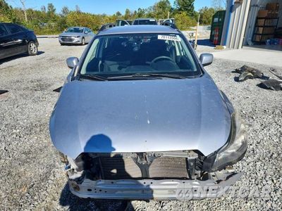 Piąte zdjęcie samochodu w środku: 2014 SUBARU IMPREZA SPORT PREMIUM VIN:JF1GPAL6XE8277897 - miniatura