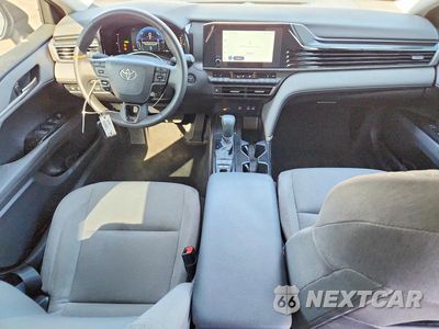 Zdjęcie 8 z 13 samochodu: 2026 TOYOTA CAMRY LE VIN:4T1DAACK6TU221905 - miniatura