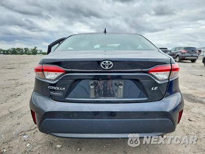 Zdjęcie 6 z 12 samochodu: 2022 TOYOTA COROLLA LE VIN:5YFEPMAE5NP385183 - miniatura
