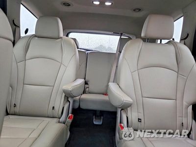 Zdjęcie 10 z 13 samochodu: 2019 BUICK ENCLAVE ESSENCE VIN:5GAEVAKW2KJ308946 - miniatura