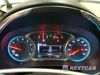Zdjęcie 9 z 12 samochodu: 2018 CHEVROLET MALIBU LT VIN:1G1ZD5STXJF154870 - miniatura