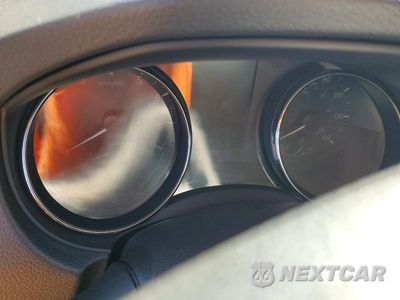 Zdjęcie 9 z 13 samochodu: 2018 NISSAN ROGUE S VIN:KNMAT2MT9JP613738 - miniatura
