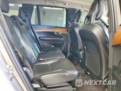Zdjęcie 11 z 13 samochodu: 2020 VOLVO XC90 T6 INSCRIPTION VIN:YV4A22PL1L1606090 - miniatura
