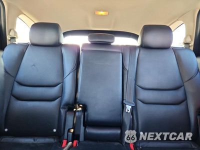 Zdjęcie 10 z 14 samochodu: 2019 MAZDA CX-9 TOURING VIN:JM3TCACY9K0304370 - miniatura