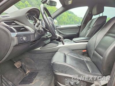 Zdjęcie 7 z 13 samochodu: 2012 BMW X6 XDRIVE35I VIN:5UXFG2C51CL781315 - miniatura
